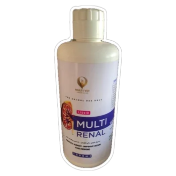 MULTI RENAL