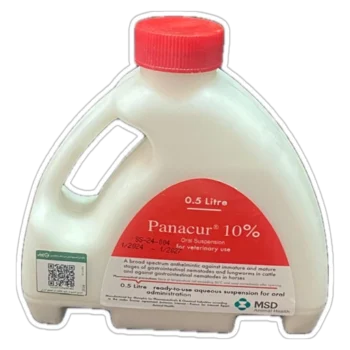 Panacur10%