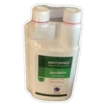 منتوفين (MINTOPHEN Oral Solution).