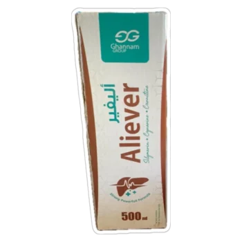 Aliever