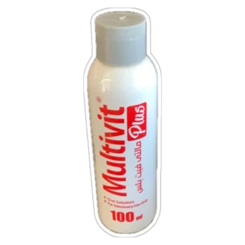 Multivit Plus