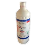 MAGIC OIL
