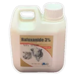 Rafoxanlde 3%