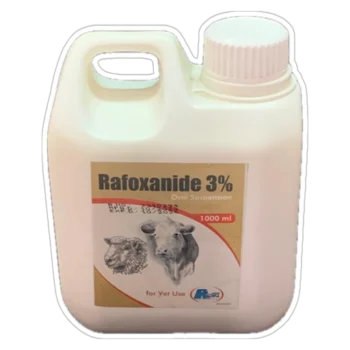 Rafoxanlde 3%