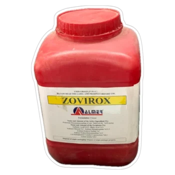 ZOVIROX