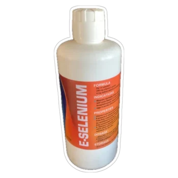 E-SELENIUM (إي - سيلينيوم).