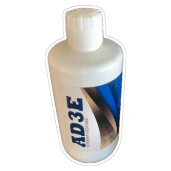 AD3E (Veterinary Medicines / أدوية بيطرية).