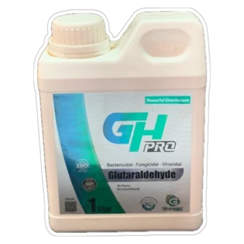 GH