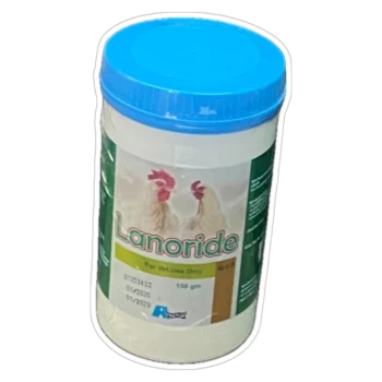 Lanoride