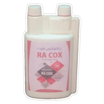 RA COX