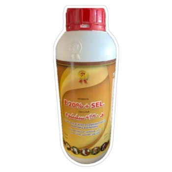 HYDROSOL E 20% + SEL