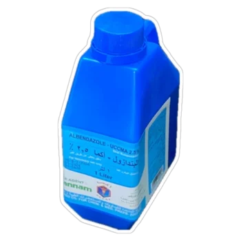 البندازول-اكما