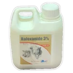 Rafoxanide 3%