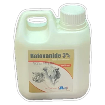 Rafoxanide 3%