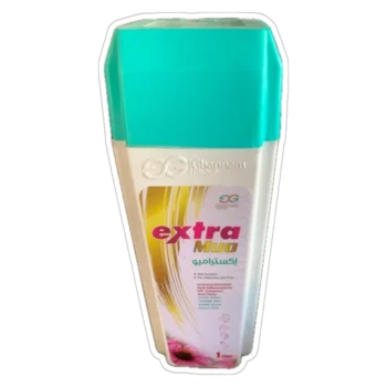 Extra Muo (إكستراميو).