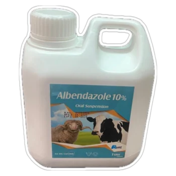 Albendazole10%