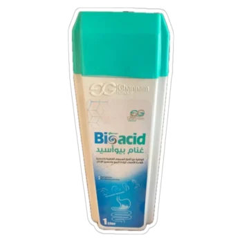 Ghannam Bioacid
