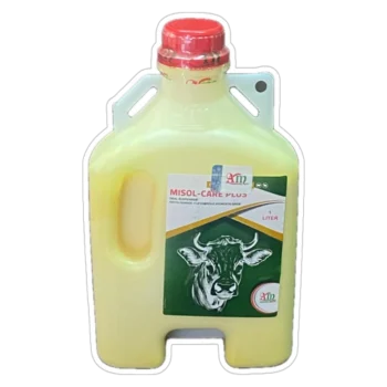 MISOL-care plus