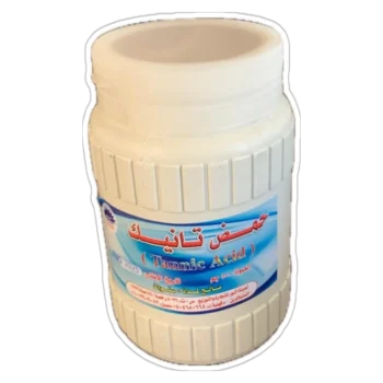 حمض تانيك (Tannic Acid