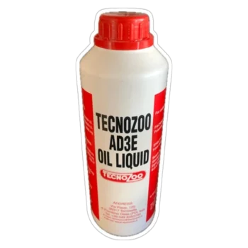 TECNOZOO AD3E OIL LIQUID (تكنوزو أ3د3هـ زيت سائل).
