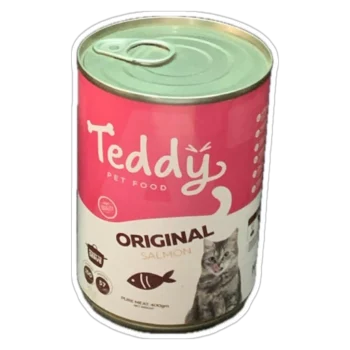 Teddy