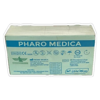 PHARO MEDICA