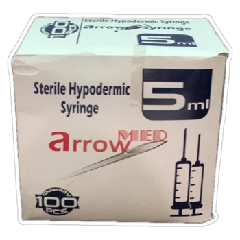 arrow MEED
