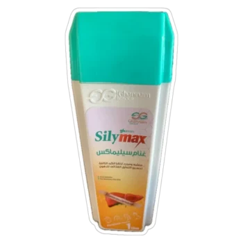 Ghannam Silymax (غنام سيليماكس).