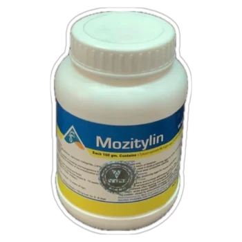 Mazitylin