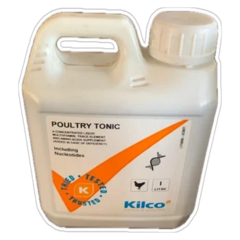 POULTRY TONIC (بولتري تونيك).