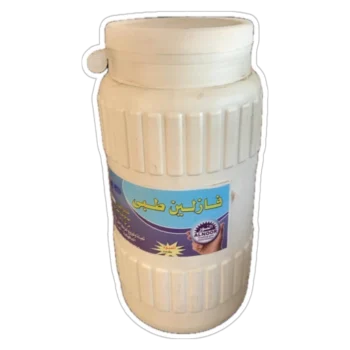 Medical Petroleum Jelly
