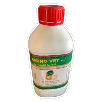 AMINO VET Pro