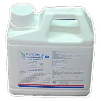 ZANIDPRO