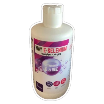 WAY E-SELENIUM