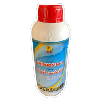 HYDROSOL AVIPHOS Fort (هيدروسول أُقيفوس فورت).