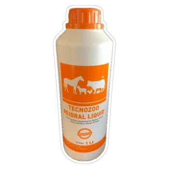 TECNOZOO REIDRAL LIQUID (تكنوزو ريدرال ليكويد).