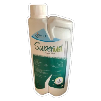 Super MEL / Super Meal