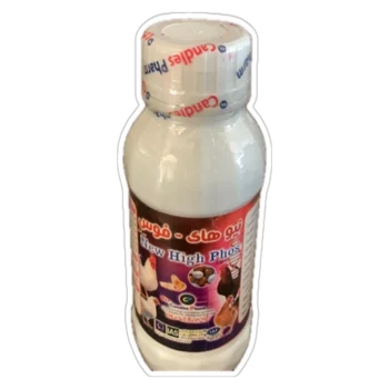 New High Phos Liquid
