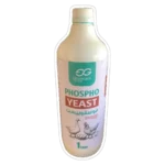 PHOSPHO YEAST