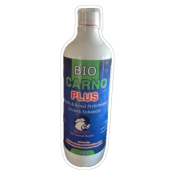 BIO CARNO PLUS
