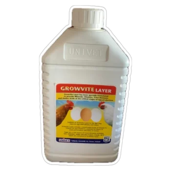 GROWVITE LAYER