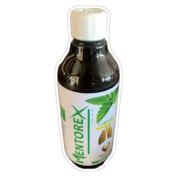 MENTOREX Liquid (منتوركس سائل).
