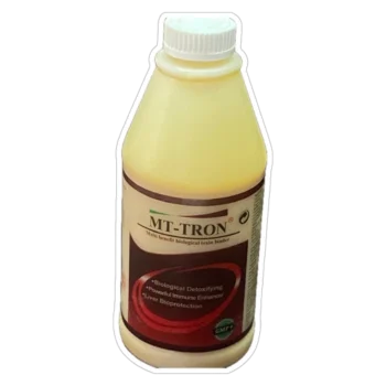 MT-TRON