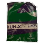 RUN-X (رانكس - Special Formula).