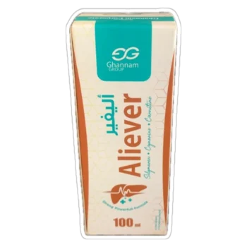 Aliever
