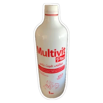 Multivit Plus