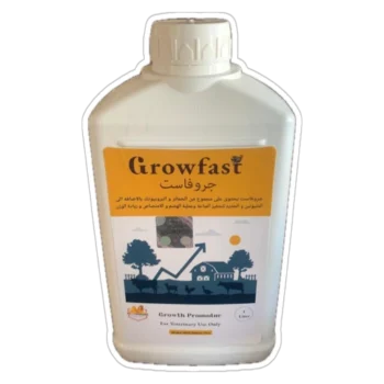 Growfast