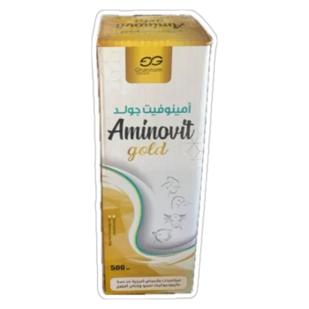 Aminovit gold