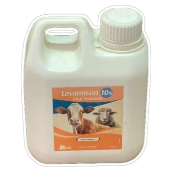 Levamison 10%