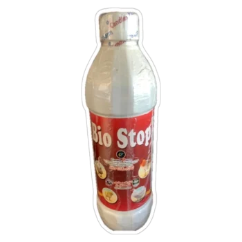 Bio Stop
